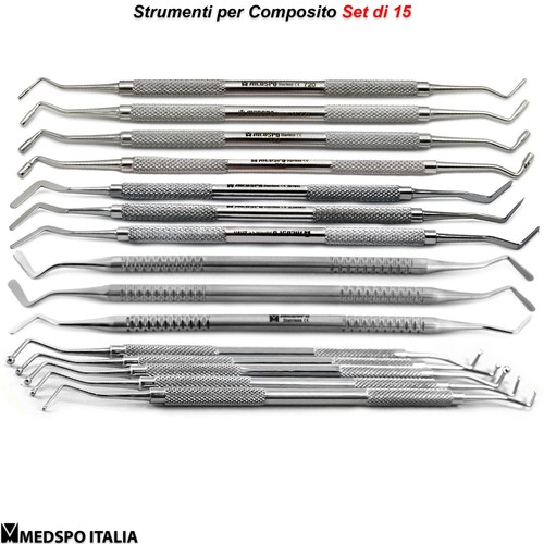 Otturazioni plastiche dentali - otturazioni,