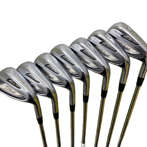 Titleist ap2 714 set - set, ferri