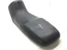 SELLA SADDLE CON SEGNI SU