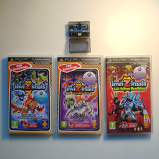 Sony PSP 300 E Camera Go Cam