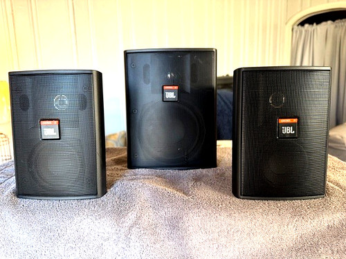 Jbl professional control - professional,