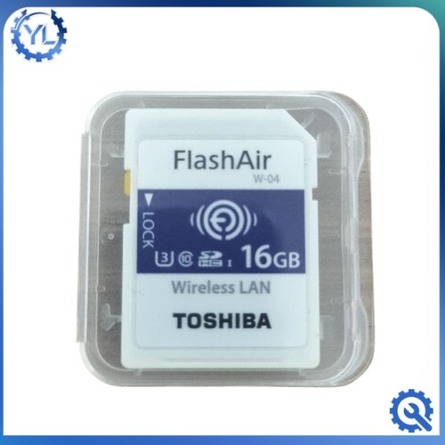 Scheda memoria sdhc toshiba - scheda,