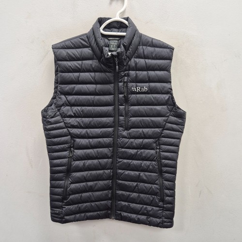 Gilet rab uomo microlight - rab,