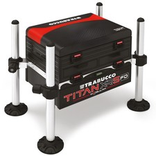 Panchetto Trabucco Titan XR5
