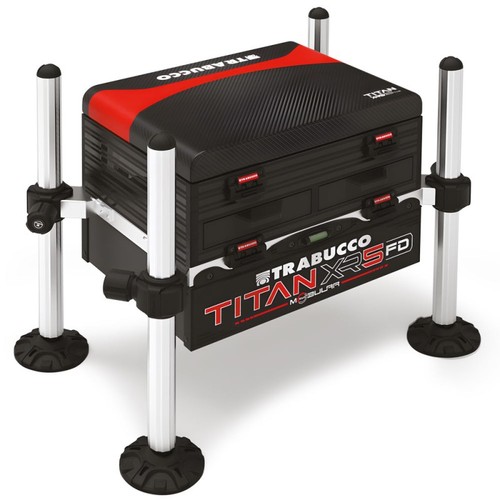 Panchetto trabucco titan xr5 - panchetto,