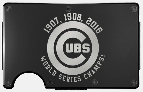 Chicago cubs portafoglio - chicago,