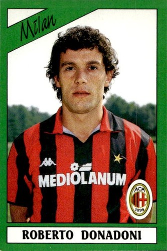 Figurina panini calciatori - panini,