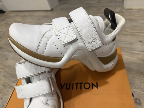 Autentica sneaker louis - autentica,