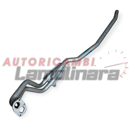 Fa7701 ansa marmitta anteriore - fa7701,