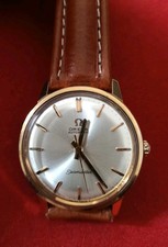 Orologio automatico omega - orologio,