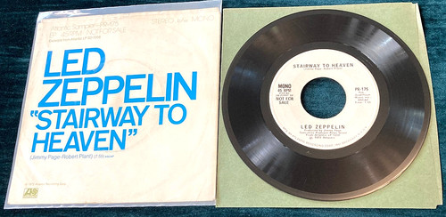 Led zeppelin stariway to - zeppelin:,