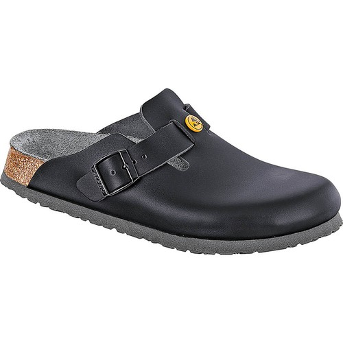 Scarpe antinfortunistiche