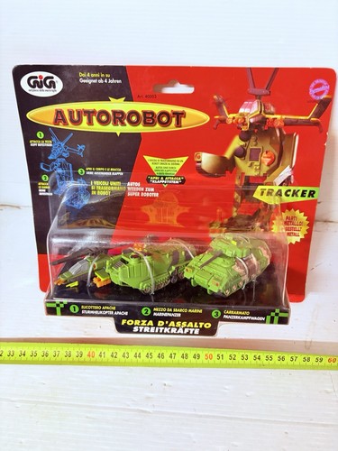 Autorobot transformer gig - transformer,