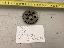 franco morini FM turbostar