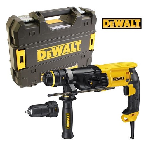 Dewalt tassellatore sds - sds, plus
