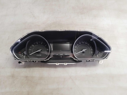 Strumenti tachimetro peugeot - strumenti,