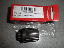 KIT CORPETTO FULCRUM RED POWER