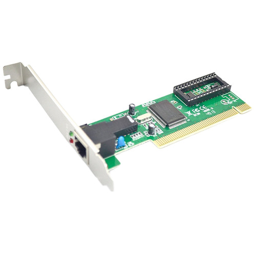 Per scheda ethernet desktop - ethernet,