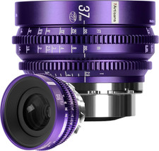 7Artisans 37 mm T2.9 obiettivo