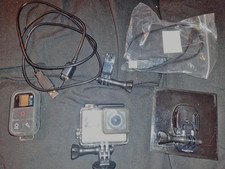GoPro 4 LCD modello usato e