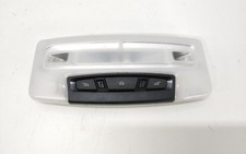 PLAFONIERA POSTERIORE PER BMW