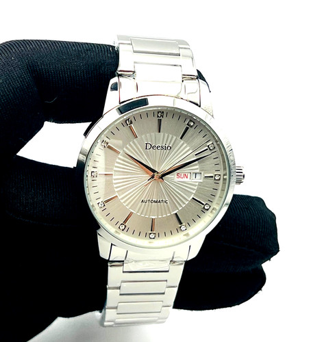 Orologio uomo meccanico