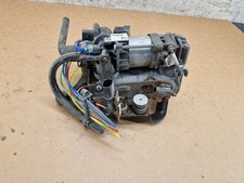 Pompa compressore sospensione