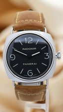 Panerai Radiomir 45mm carica