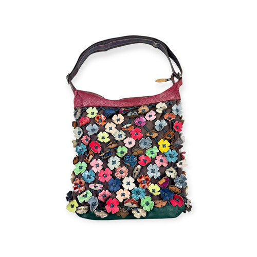Borsa tracolla octopus style - tracolla,