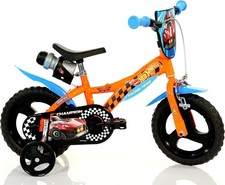 HOT WHEELS Kids Bike 12 with