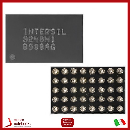 Chip originale intersil - ic,
