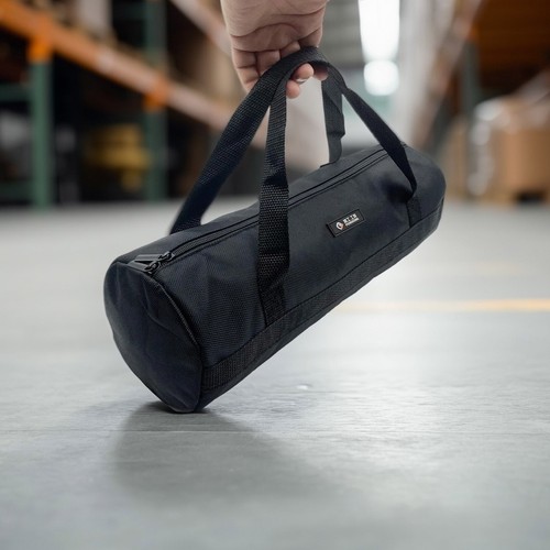 Borsa porta attrezzi nera - , 20