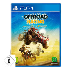 Offroad Racing: Buggy X ATV X