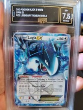 Vendita POKEMON LUGIA EX HOLO