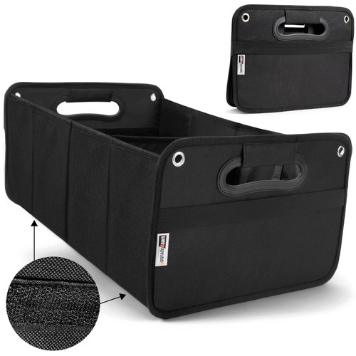Organizer bagagliaio auto - organizer,
