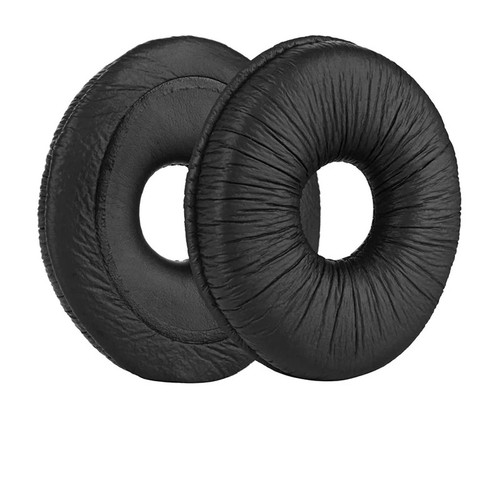 Cuscinetti auricolari per