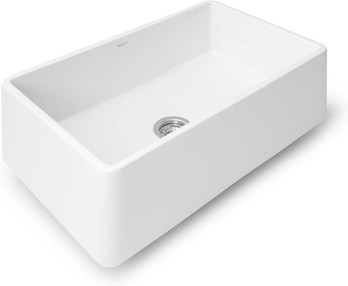 Lavello reversibile 33x20"