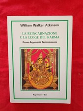 ATKINSON - LA REINCARNAZIONE E