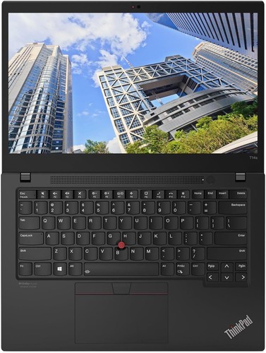 Lenovo thinkpad t14s gen - thinkpad,