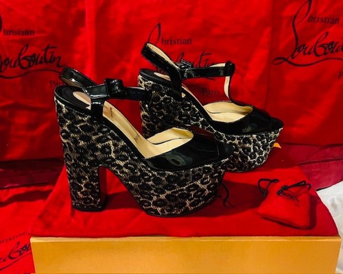 Christian louboutin janet - christian,