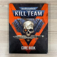 Kill Team Core Book