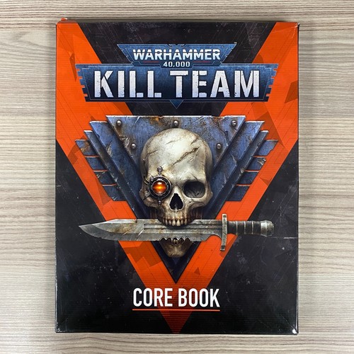 Kill team core - kill,