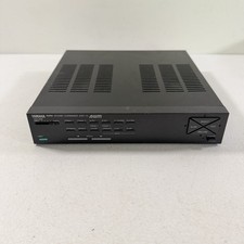 Yamaha EMT-10 AWM Sound