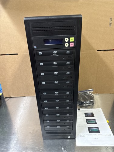 Recordex duplicatore disco - recordex,