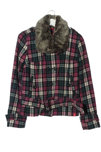 Edc cappotto lana donna - cappotto,