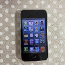 Apple iPhone 3GS 32gb A1303