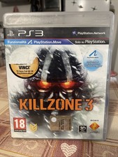 Killzone 3 Ita PS3 Usato