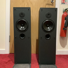 Sistema di altoparlanti