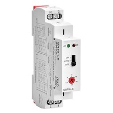 GRT8LS Timer per scale con