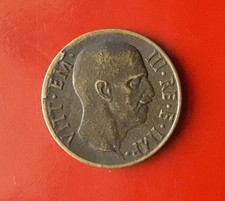 5 CENTESIMI 1940 ERRORE -